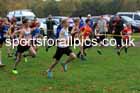 Boys under-13s, Start Fitness NEHL, Lambton Castle, Durham.  Photo: David T. Hewitson/Sports for All Pics